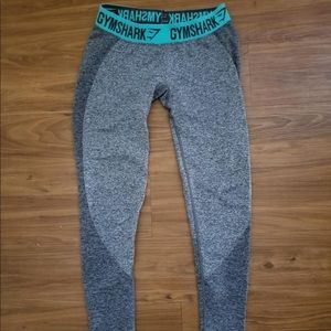Gymshark flex leggings